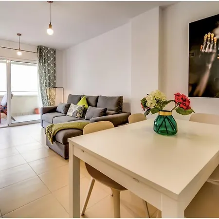 Apartamento Os Homeholidaysrentals Alicia - Costa Brava *