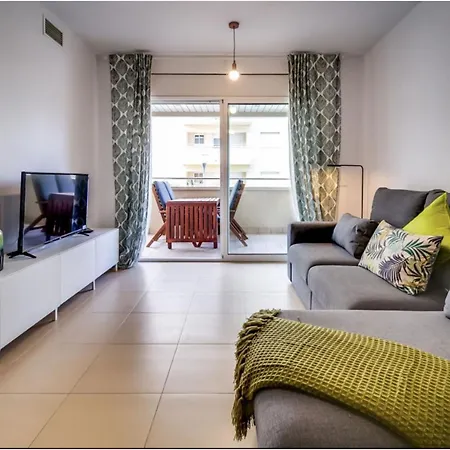 Apartamento Os Homeholidaysrentals Alicia - Costa Brava *