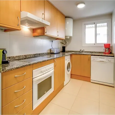 Os Homeholidaysrentals Alicia - Costa Brava Lloret de Mar