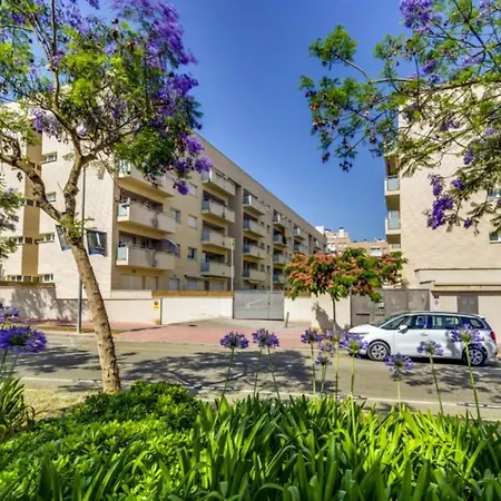 Os Homeholidaysrentals Alicia - Costa Brava * Lloret de Mar
