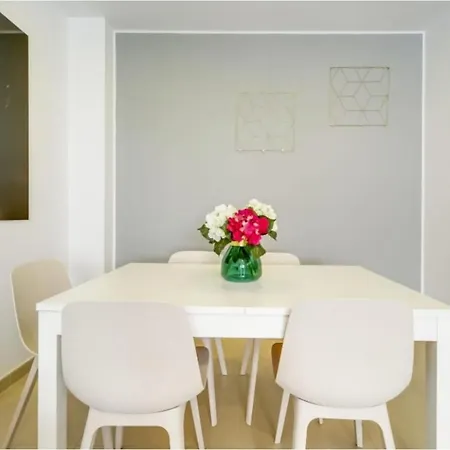 Os Homeholidaysrentals Alicia - Costa Brava