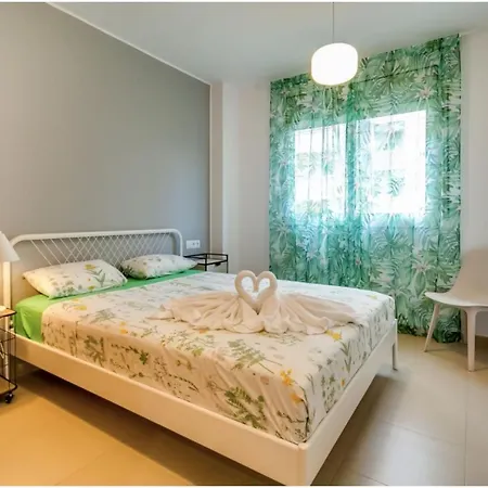 Apartmán Os Homeholidaysrentals Alicia - Costa Brava *