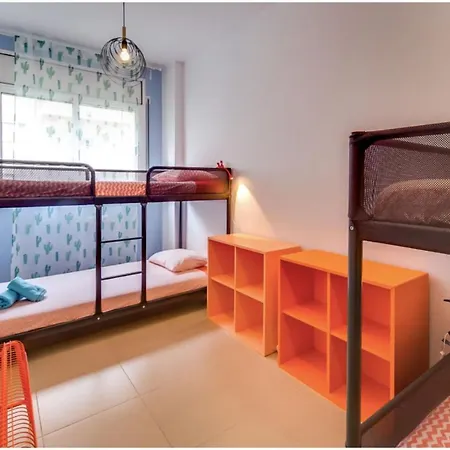 Os Homeholidaysrentals Alicia - Costa Brava Apartmán Lloret de Mar