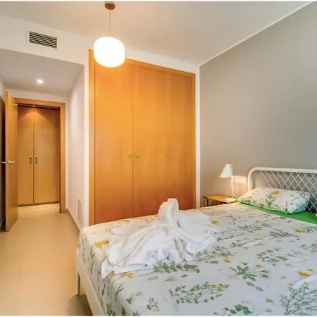 Apartmán Os Homeholidaysrentals Alicia - Costa Brava Lloret de Mar