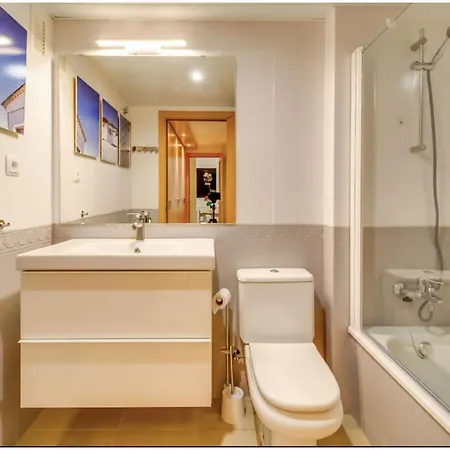 Os Homeholidaysrentals Alicia - Costa Brava