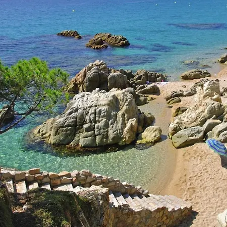 Os Homeholidaysrentals Alicia - Costa Brava