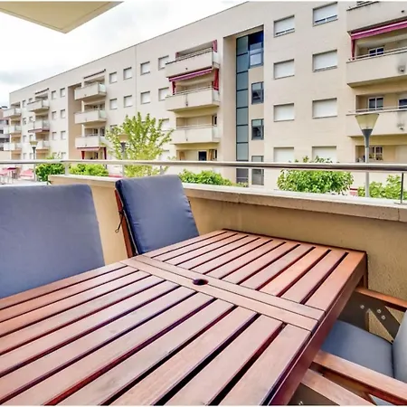 Apartmán Os Homeholidaysrentals Alicia - Costa Brava *