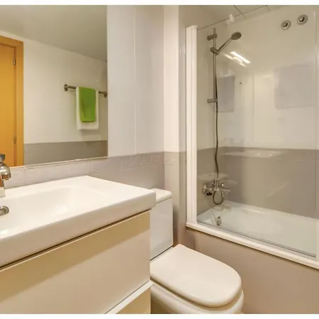 Os Homeholidaysrentals Alicia - Costa Brava *