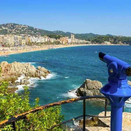 Os Homeholidaysrentals Alicia - Costa Brava