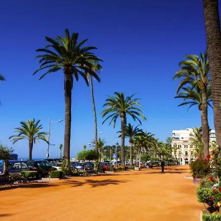 Os Homeholidaysrentals Alicia - Costa Brava Lloret de Mar